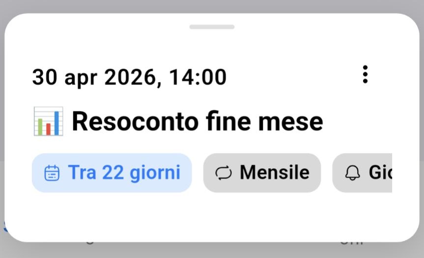 Team & Collaborazione